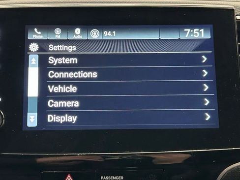 Used 2022 Honda Pilot Special Edition image 36