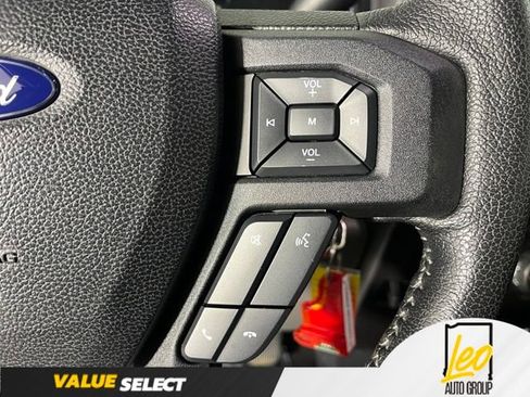 Used 2015 Ford F150 XLT w/ Equipment Group 301A Mid AWD/4WD image 15