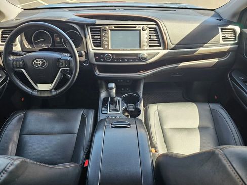 Used 2018 Toyota Highlander Limited AWD/4WD image 19