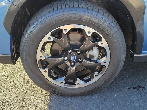 Used 2022 Subaru Crosstrek 2.0i image 10