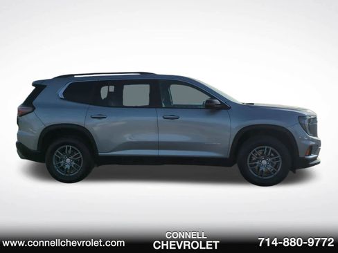 Used 2025 GMC Acadia Elevation image 4