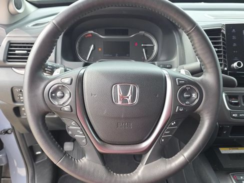 Certified 2023 Honda Ridgeline RTL-E image 14