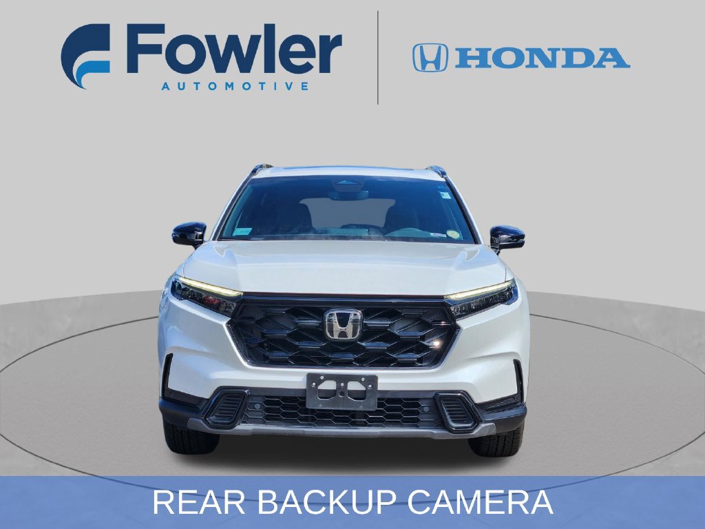 Used 2024 Honda CR-V Sport-L image 2