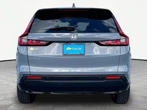 Used 2024 Honda CR-V EX-L image 5