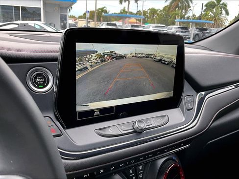 Certified 2023 Chevrolet Blazer RS image 23