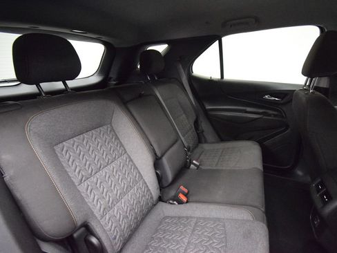 Used 2023 Chevrolet Equinox LT FWD image 21