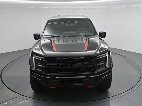 New 2026 Ford F150 Raptor image 38