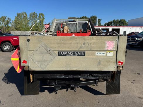 Used 2014 Ford F350 XL image 4