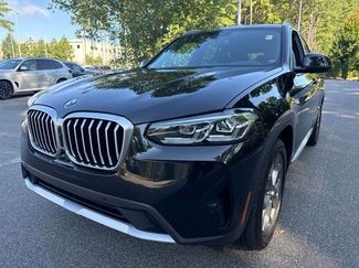 Used 2024 BMW X3 xDrive30i w/ Premium Package AWD/4WD video 1