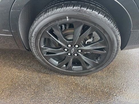 Used 2022 Chevrolet Blazer RS w/ Enhanced Convenience Package image 47