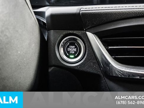 Used 2025 Buick Encore GX Preferred image 28