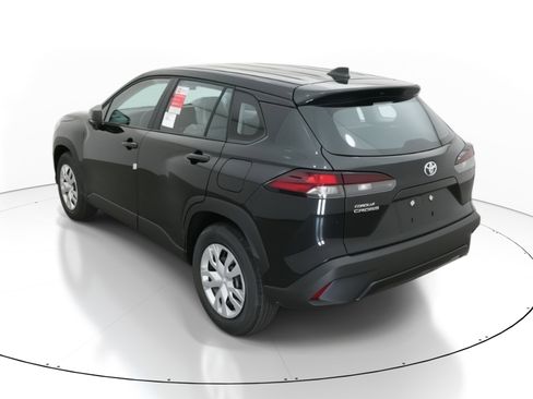 New 2026 Toyota Corolla Cross L FWD image 5