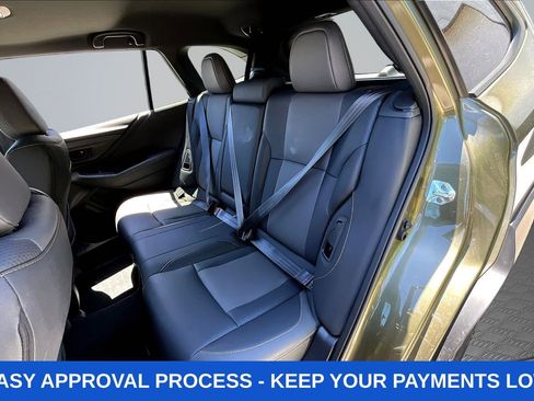 Used 2024 Subaru Outback Wilderness AWD/4WD image 29