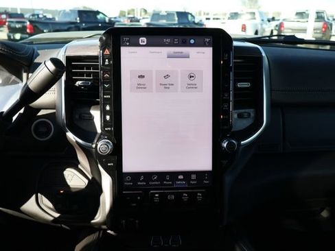 New 2026 RAM 2500 Laramie image 14