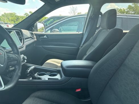 Used 2025 Dodge Durango GT AWD/4WD image 30
