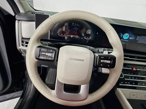Used 2024 Hyundai Santa Fe SE AWD/4WD image 11