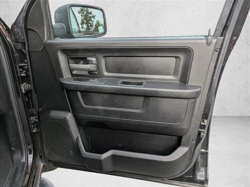 Used 2021 RAM 1500 Tradesman w/ Tradesman SXT Package image 25