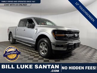 Used 2024 Ford F150 XLT w/ Tow/Haul Package video 1