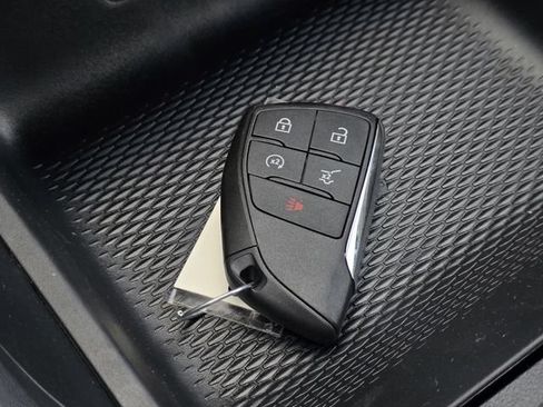 New 2027 GMC Terrain Elevation w/ Elevation Premium Package FWD image 28