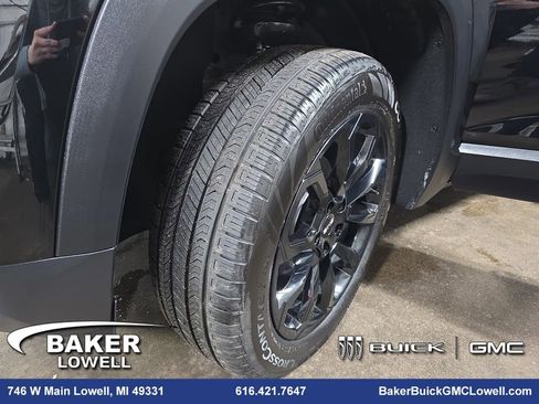 New 2026 GMC Terrain Elevation w/ Elevation Premium Package image 32