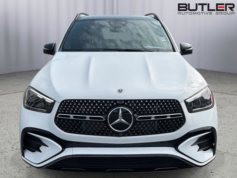 Used 2026 Mercedes-Benz GLE 450 4MATIC image 9