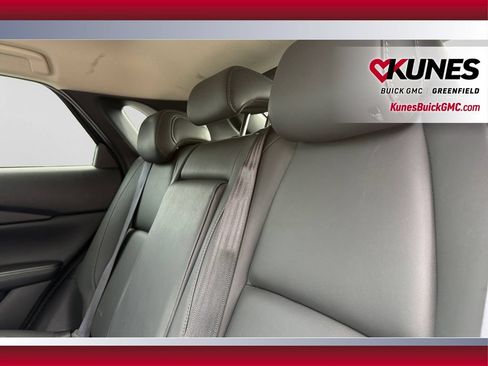 Used 2024 MAZDA CX-30 AWD 2.5 S w/ Select Sport Pkg image 14