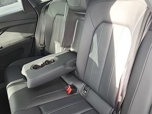 Used 2024 Audi Q4 e-tron Premium Plus w/ Premium Plus image 37