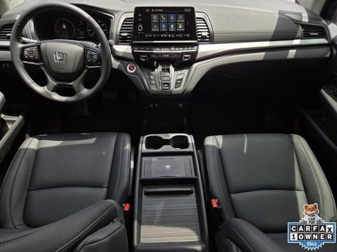 Used 2026 Honda Odyssey EX-L image 17