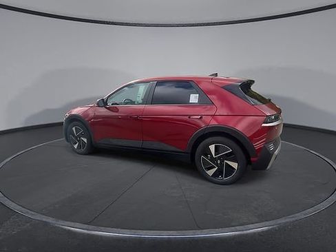 New 2026 Hyundai Ioniq 5 SEL image 9