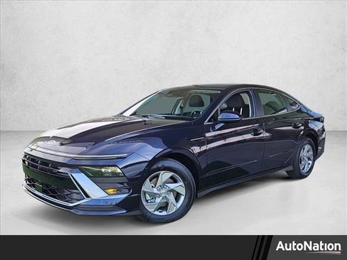 New 2026 Hyundai Sonata SE image 1