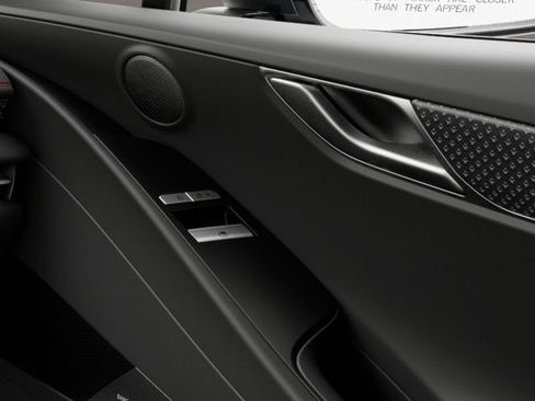 New 2025 Genesis G80 3.5T Sport Prestige image 23