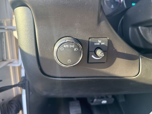 Used 2023 Chevrolet Express 2500 w/ Driver Convenience Package RWD image 19
