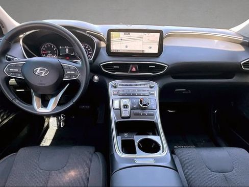 Used 2023 Hyundai Santa Fe SEL AWD/4WD image 12