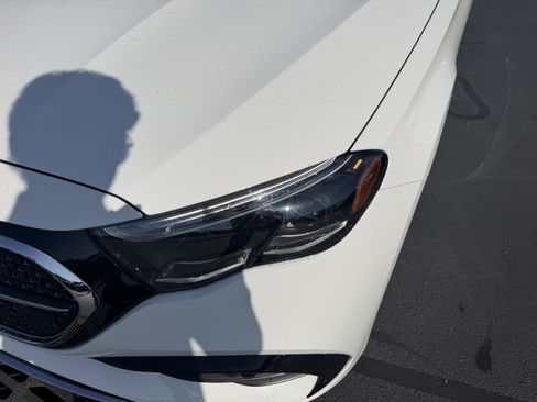 Certified 2024 Mercedes-Benz E 350 4MATIC Sedan image 6