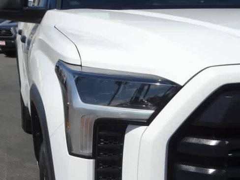 Used 2025 Toyota Tundra SR5 image 5