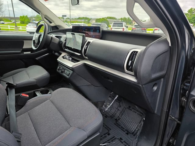 Used 2025 Ford Expedition Max XL AWD/4WD image 9
