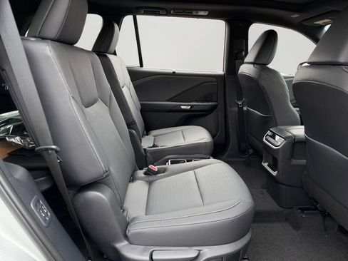 New 2026 Lexus TX 350 AWD image 6