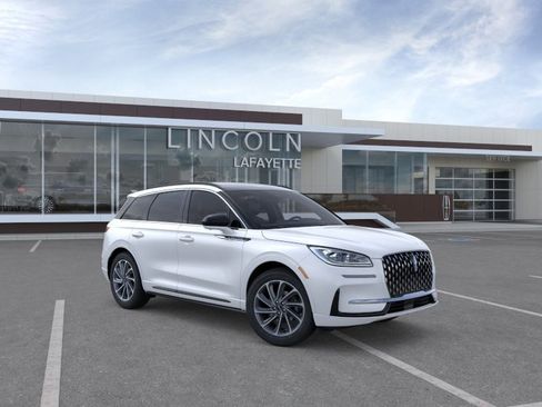 New 2026 Lincoln Corsair Grand Touring image 7