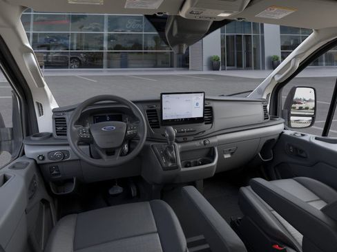 New 2026 Ford Transit 150 Base w/ Load Area Protection Package image 49