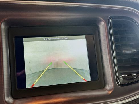 Used 2018 Dodge Challenger SXT w/ Blacktop Package image 23