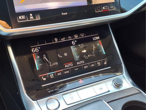 Used 2019 Audi A6 3.0T Premium Plus w/ Premium Plus Package image 20