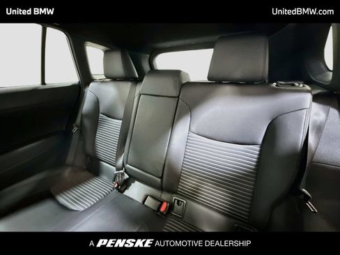 Used 2024 Toyota Corolla Cross AWD Hybrid w/ Convenience Package image 20