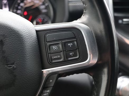 Used 2022 RAM 2500 Laramie w/ Night Edition AWD/4WD image 21