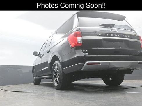 Certified 2024 Ford Expedition Max XLT AWD/4WD image 20