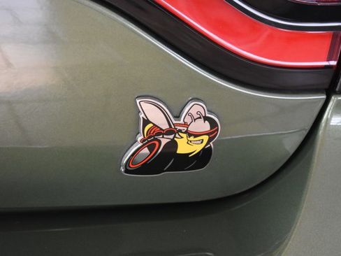 Used 2020 Dodge Charger Scat Pack image 7