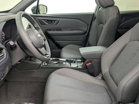 New 2026 Subaru Forester Premium image 14