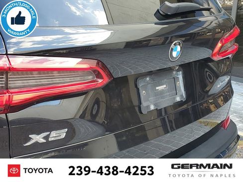 Used 2019 BMW X5 xDrive40i w/ Luxury Seating Package image 17