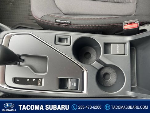 New 2026 Subaru Impreza 2.0i Sport AWD/4WD image 22