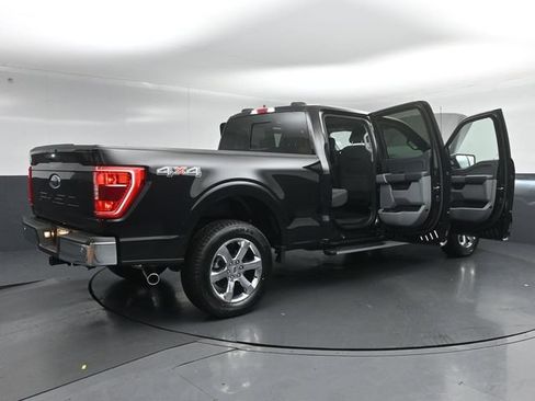 Certified 2023 Ford F150 XLT w/ Equipment Group 302A High AWD/4WD image 55