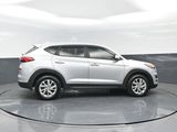 Used 2019 Hyundai Tucson SE image 3